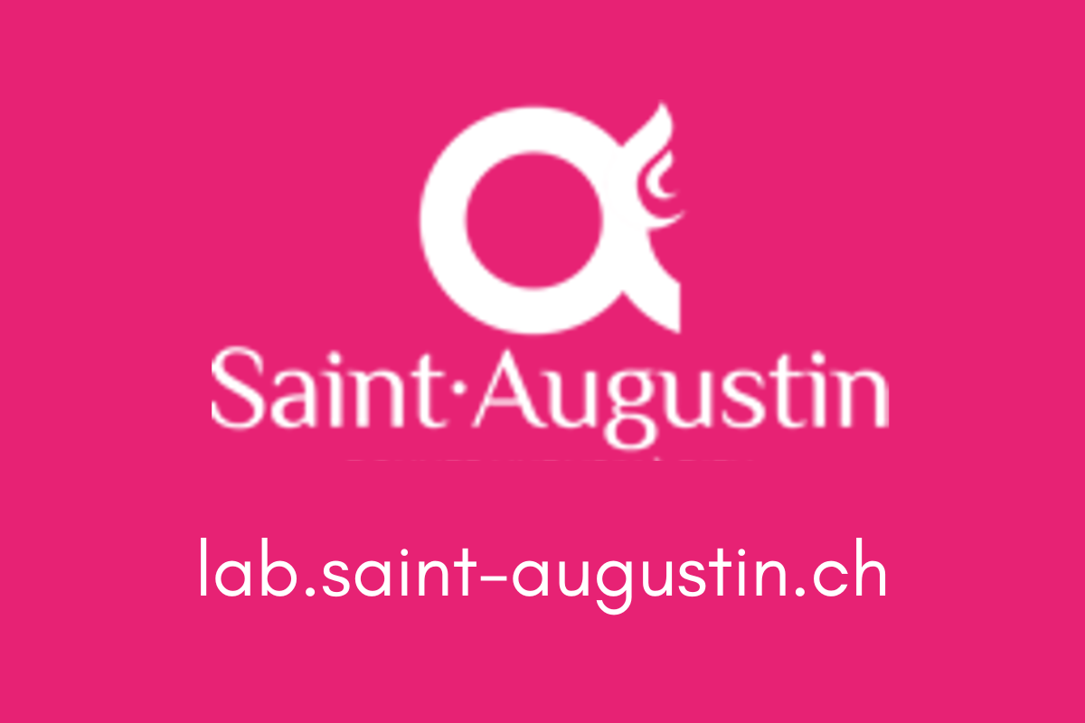 Lab Saint-Augustin