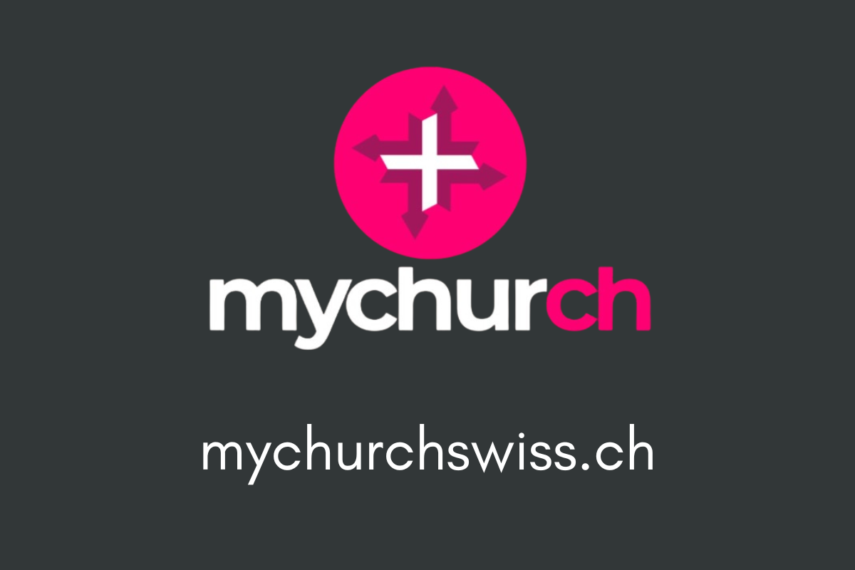 App MyChurch