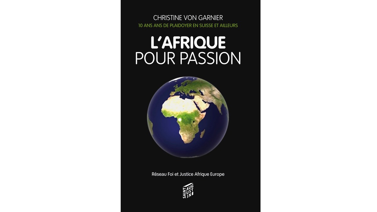 Christine Von Garnier