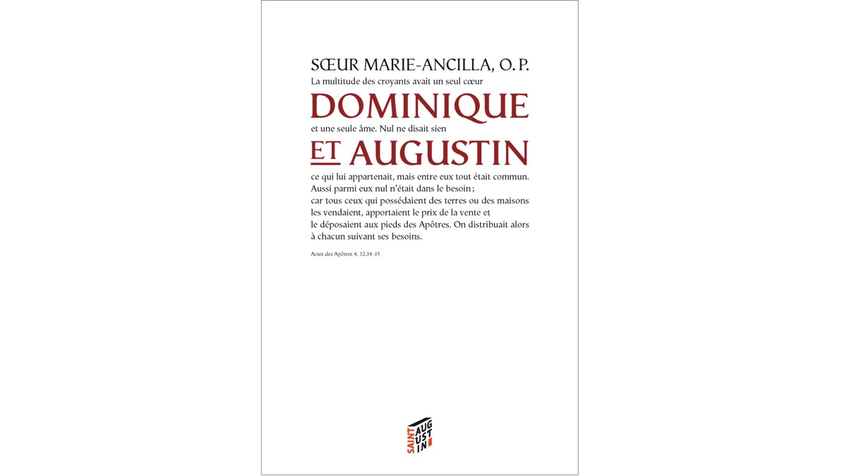 Soeur Marie-Ancilla