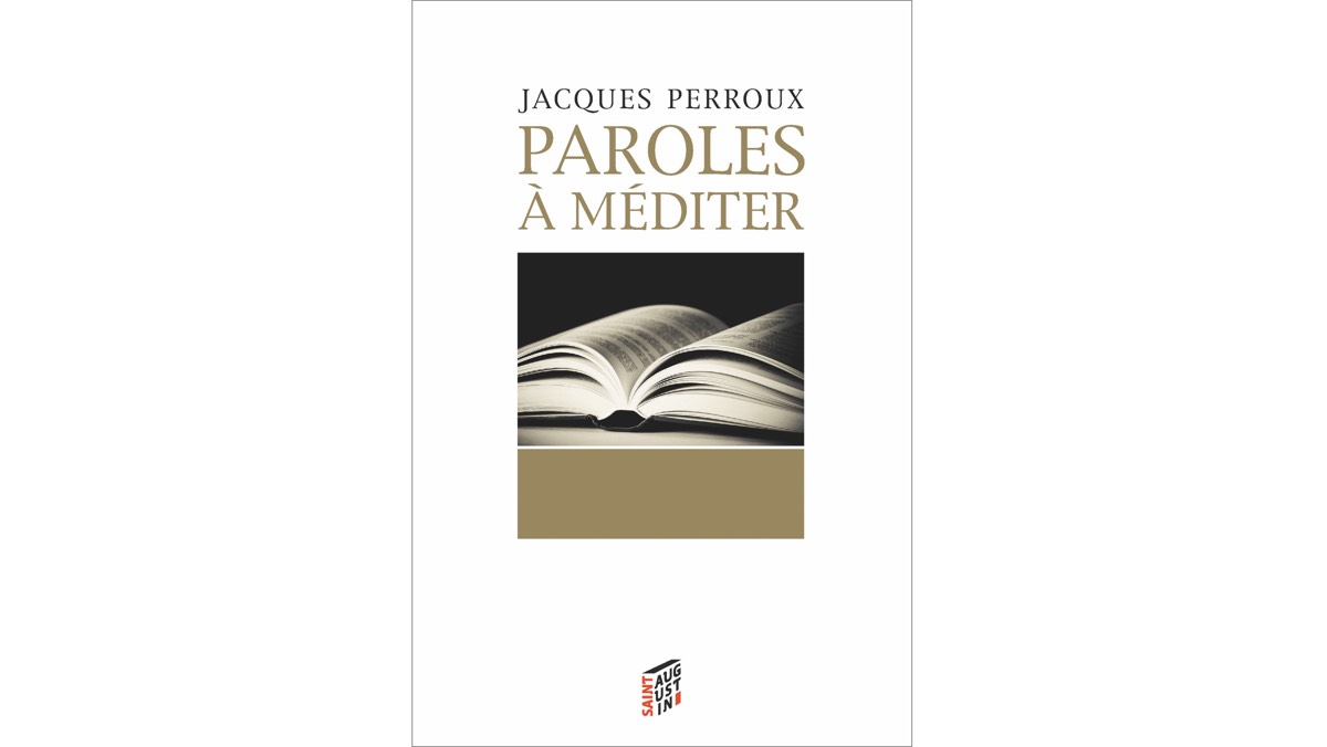 Jacques Perroux