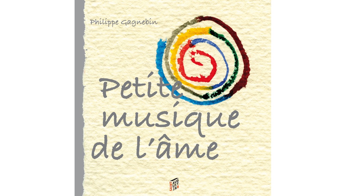 Philippe Gagnebin