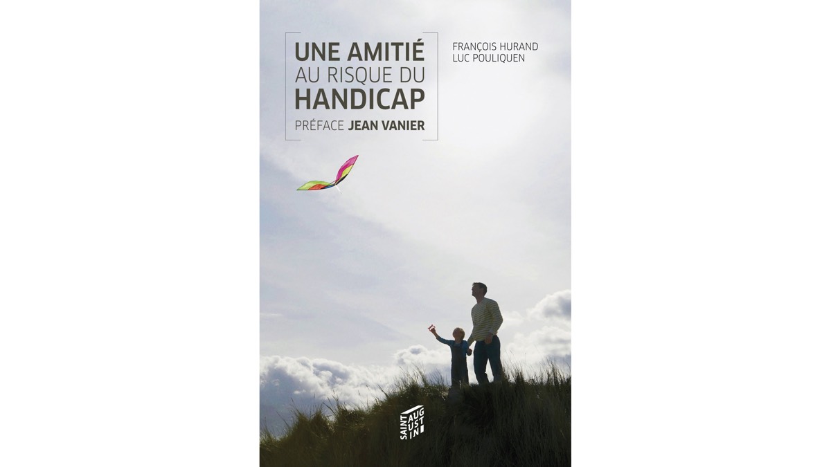 François Hurand et Luc Pouliquen