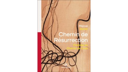 Chemin de Résurrection – Marcel Durrer