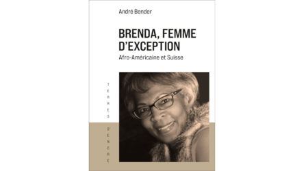 Brenda, femme d’exception – André Bender