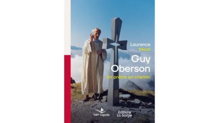 Guy Oberson – Laurence Marti