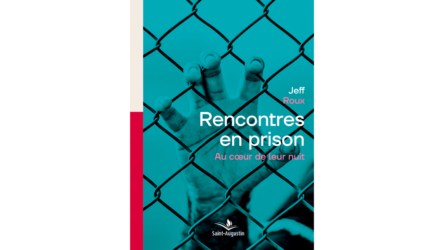 Rencontres en prison – Jeff Roux