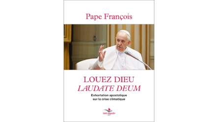 Laudate Deum – Pape François