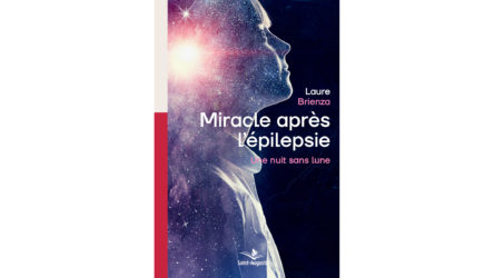 Miracle après l’épilepsie – Laure Brienza