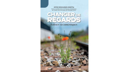 Changer de regards – Anne Deshusses-Raemy