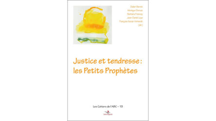 Justice et tendresse: les Petits Prophètes – Les théologiens et biblistes de l’ABC
