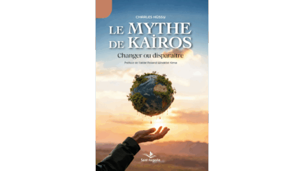 Le mythe de Kairos – Charles Hüssy