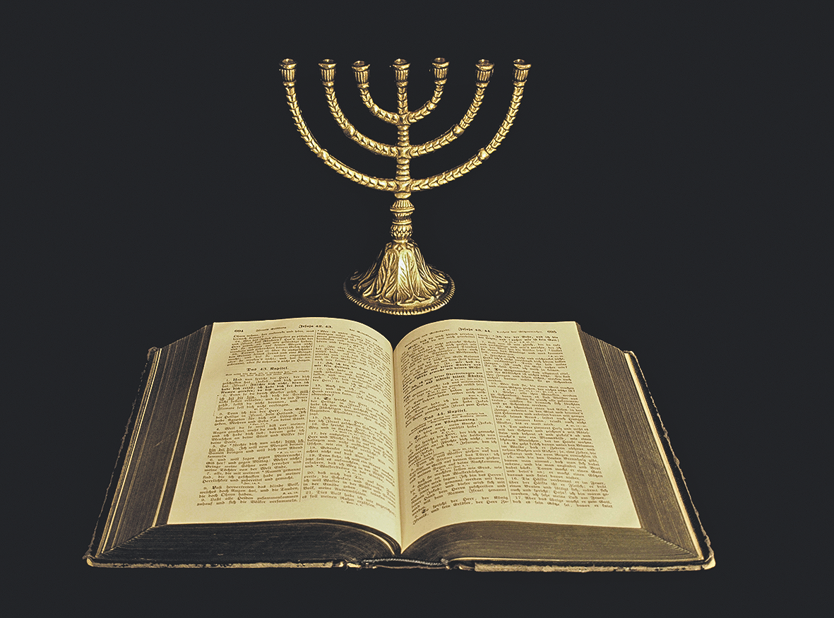 Sans judaïsme pas de christianisme