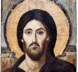 Le Christ, c&rsquo;est qui au fait ?