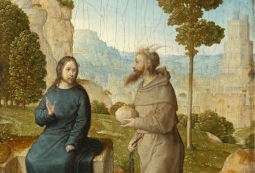 Dieu, le tentateur ?